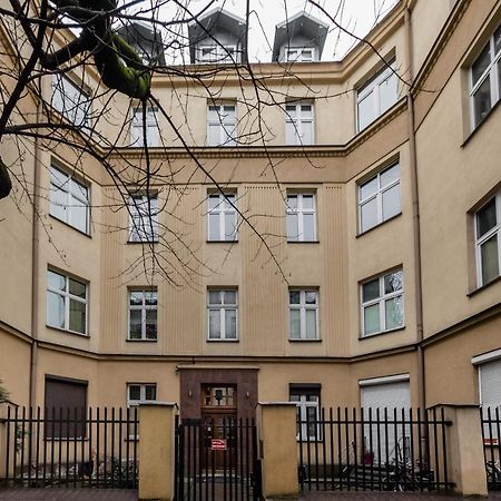 Апартаменти Hugo Краків Екстер'єр фото