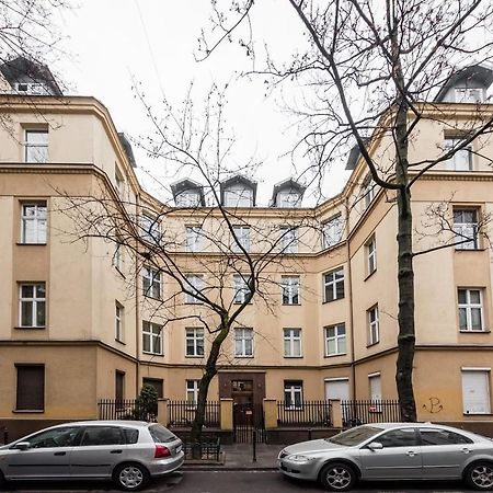 Апартаменти Hugo Краків Екстер'єр фото
